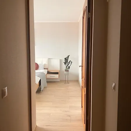 Apartment R Un S Ventspils