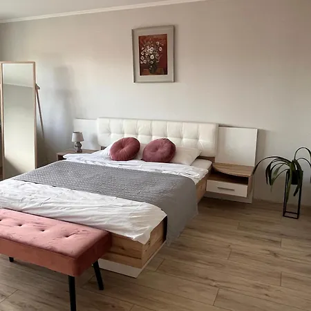 Apartment R Un S Ventspils